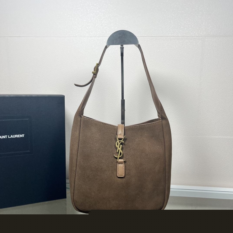 Y*L top handle bags